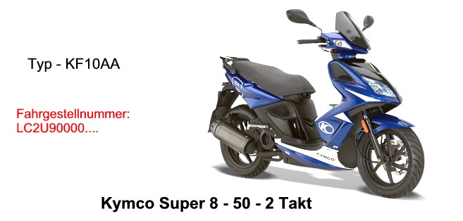 Super 8 50 2T