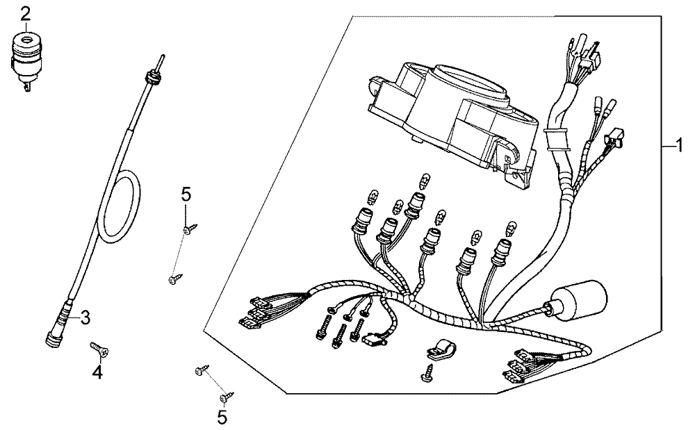 Tachometer