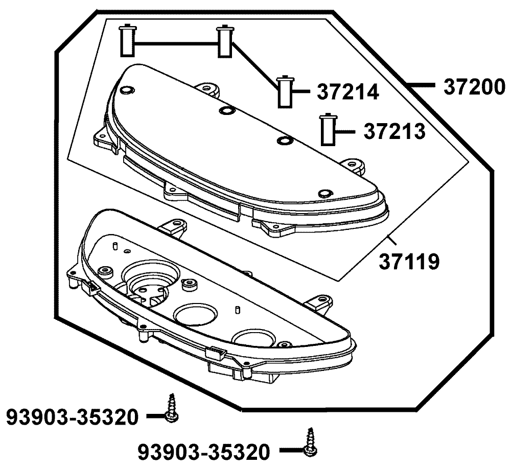 Tachometer