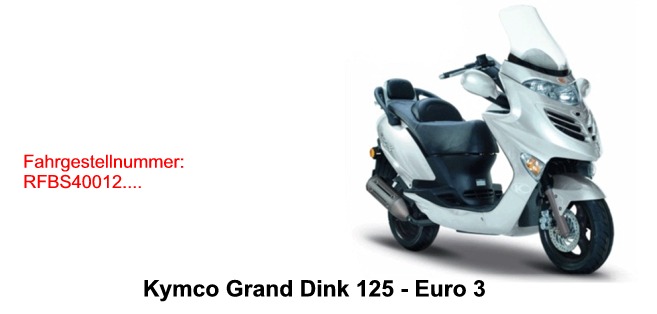 Grand Dink 125 Euro 3