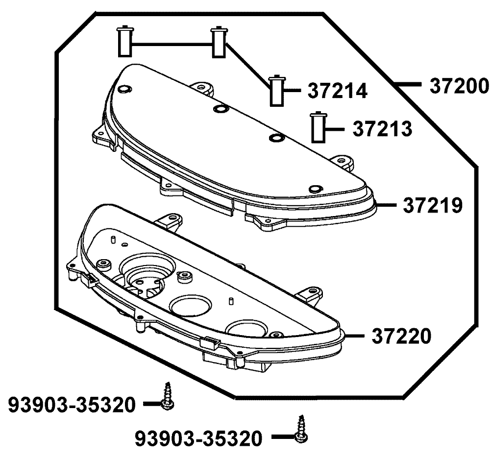 Tachometer