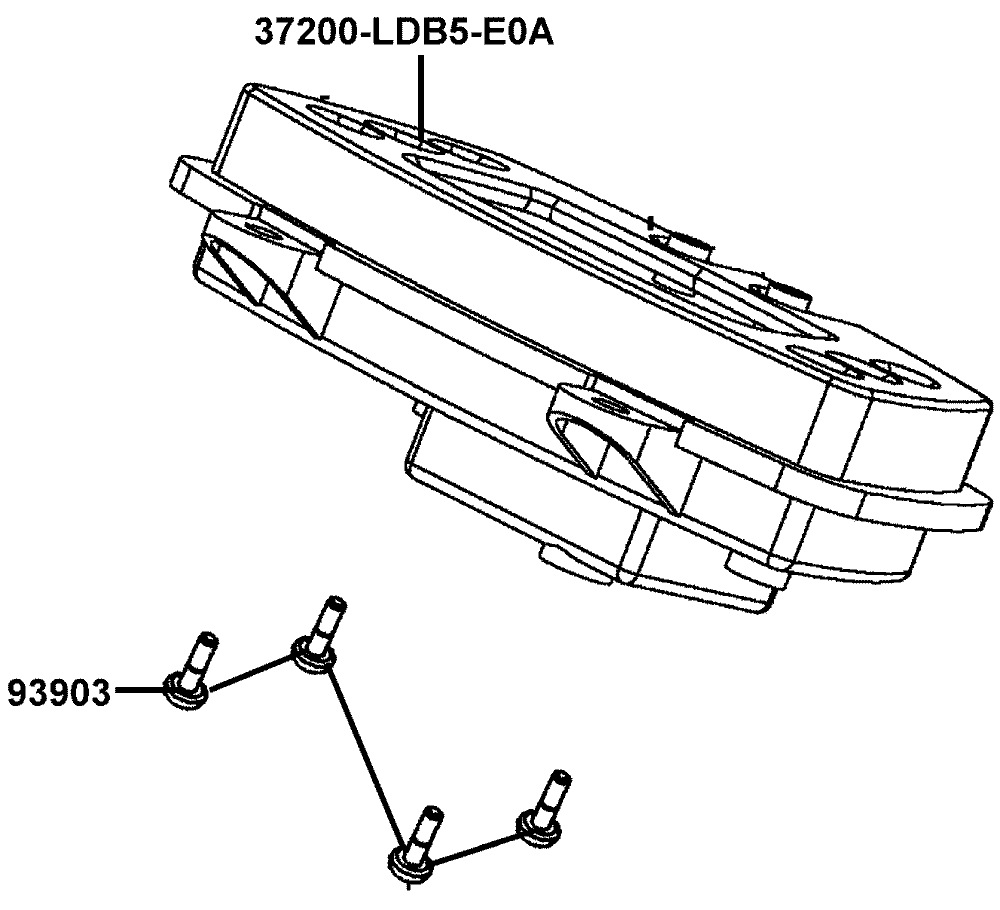 Tachometer
