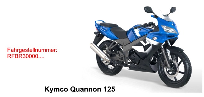 Quannon 125