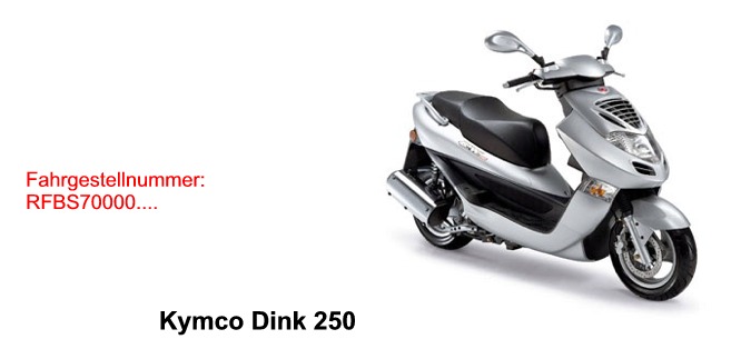 Dink 250
