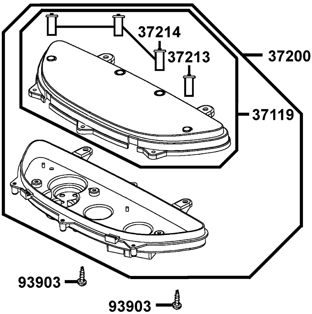 Tachometer