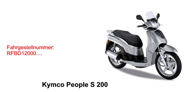People S 200i