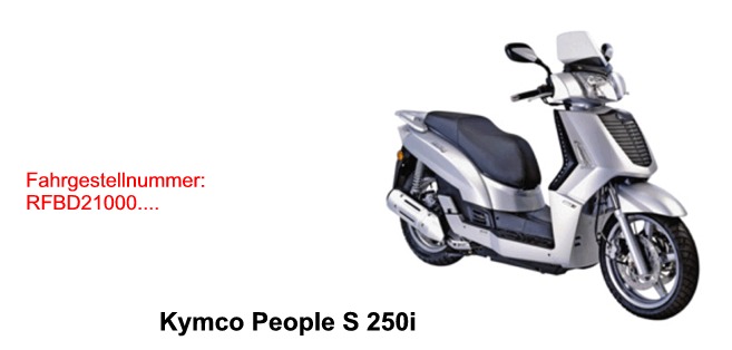 People S 250i