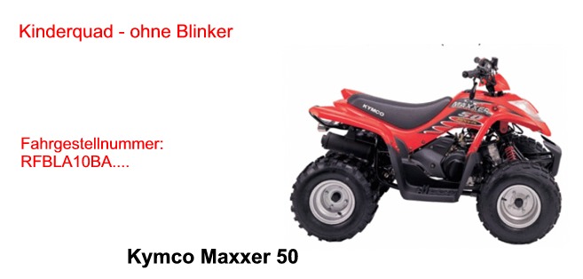 Maxxer 50