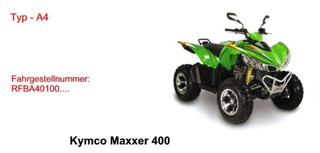 Maxxer 400