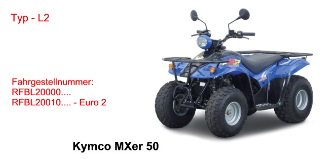 MXer 50