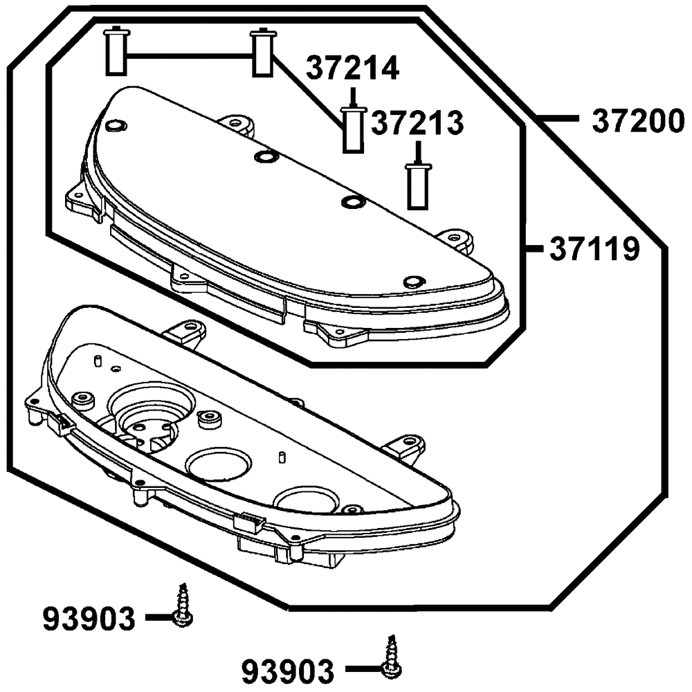 Tachometer