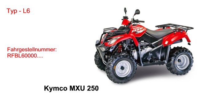 MXU 250