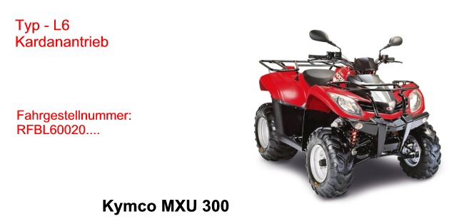 MXU 300