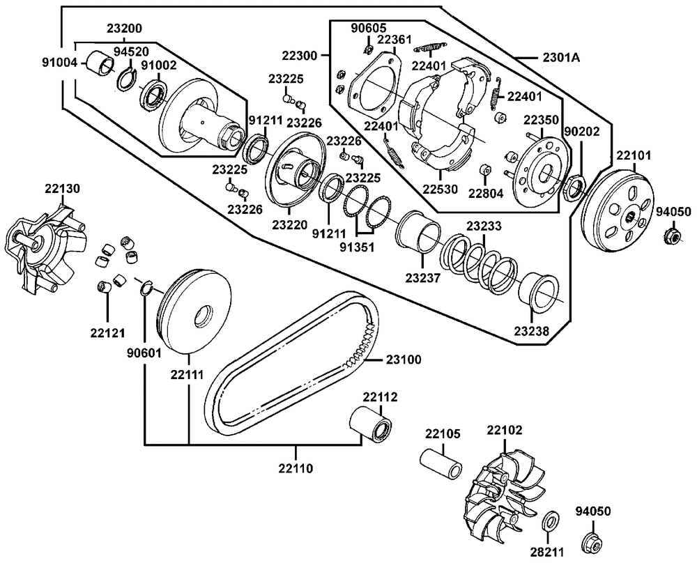 Variomatik