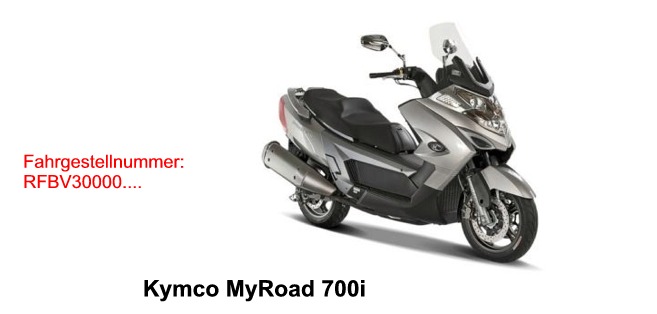 MyRoad 700i