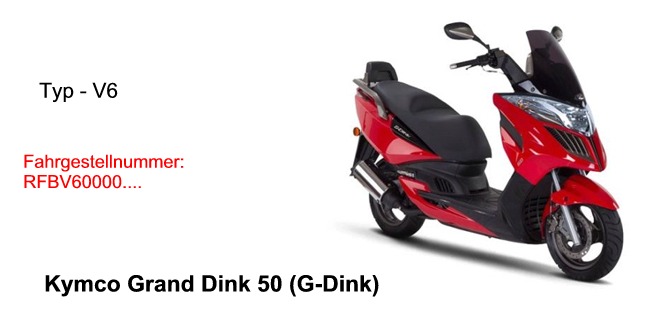 Grand Dink 50 (G-Dink)