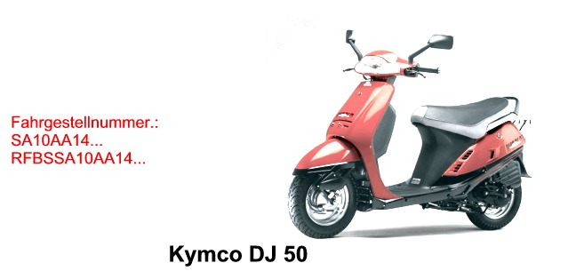 DJ 50