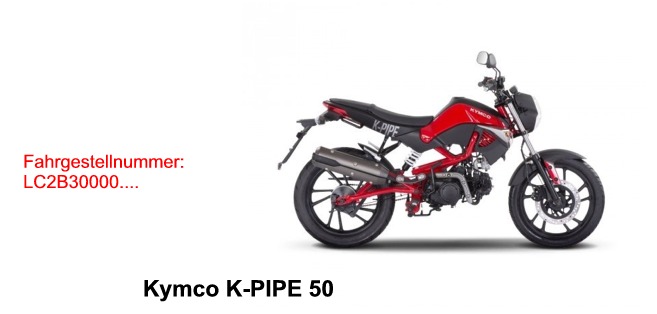 K-Pipe 50