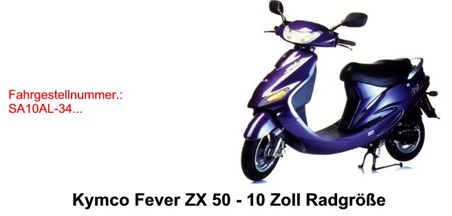 Fever 50 ( KCA )