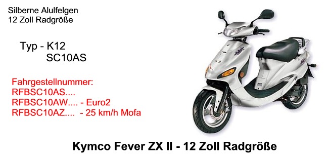 Fever II 50