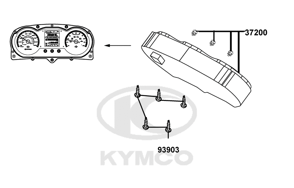 Tachometer