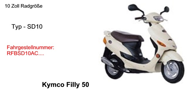 Filly 50