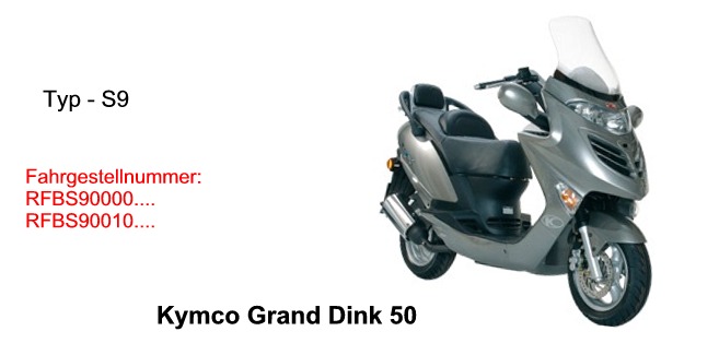 Grand Dink 50