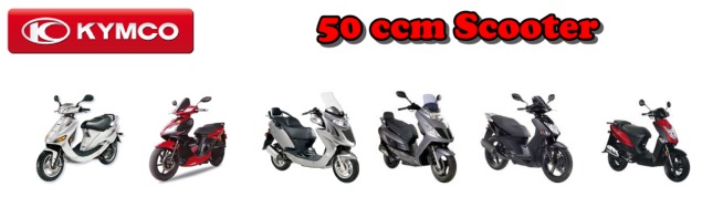 Fahrzeuge bis 50 ccm
