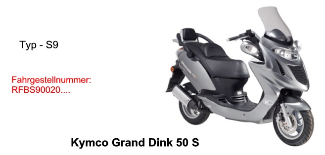 Grand Dink 50 S