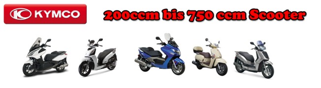 Fahrzeuge bis 750 ccm