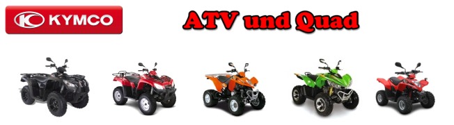 Quads / ATV