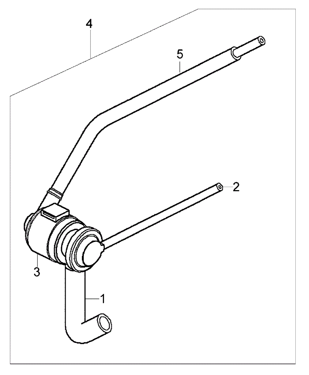 Sekundärluftsystem