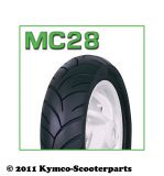 Reifen SAVA 110/70-16   MC 28  52P