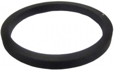 Dichtring 33,5x40x3,2 Gummi (Vierkant)