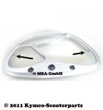 Plastikrahmen
