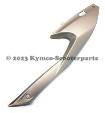 Verkleidung mitte rechts Bronze Xciting 250/500