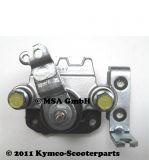 Bremssattel hinten, nur Parkbremssattel!