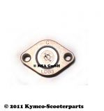 Steuerkettenspanner