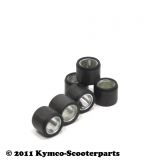 Variorollenset 16x13 RMS/BWM/XSPECX  - 4,0 Gramm