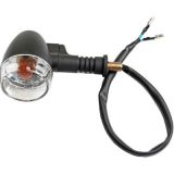 Klarglas Blinker Vorn rechts/hinten links 10W Orange