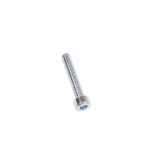 Schraube M5x35 (Steckdose)