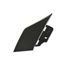 Verschlussdeckel Lenkerverkl. li. ( Halter Windschild)