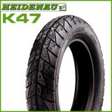 Reifen HEIDENAU 90/90-10, K47, 50J, TL