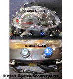 Tachometer D408