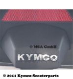 Aufkleber KYMCO (Emblem)