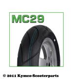 Reifen SAVA 140/70-12 TL  R  MC 29  65P