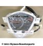 Tachometer komplett XD