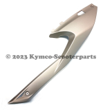 Verkleidung mitte rechts Bronze Xciting 250/500