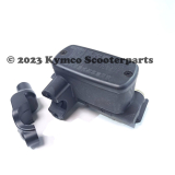 Hauptbremszylinder Bremse hinten Xciting 300i-500i-500i R ABS-500i EVO-MyRoad 700i