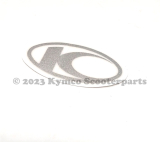 Emblem ( K ) 28mm Super 8 50 / 125